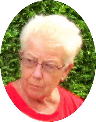 Helga Jahn